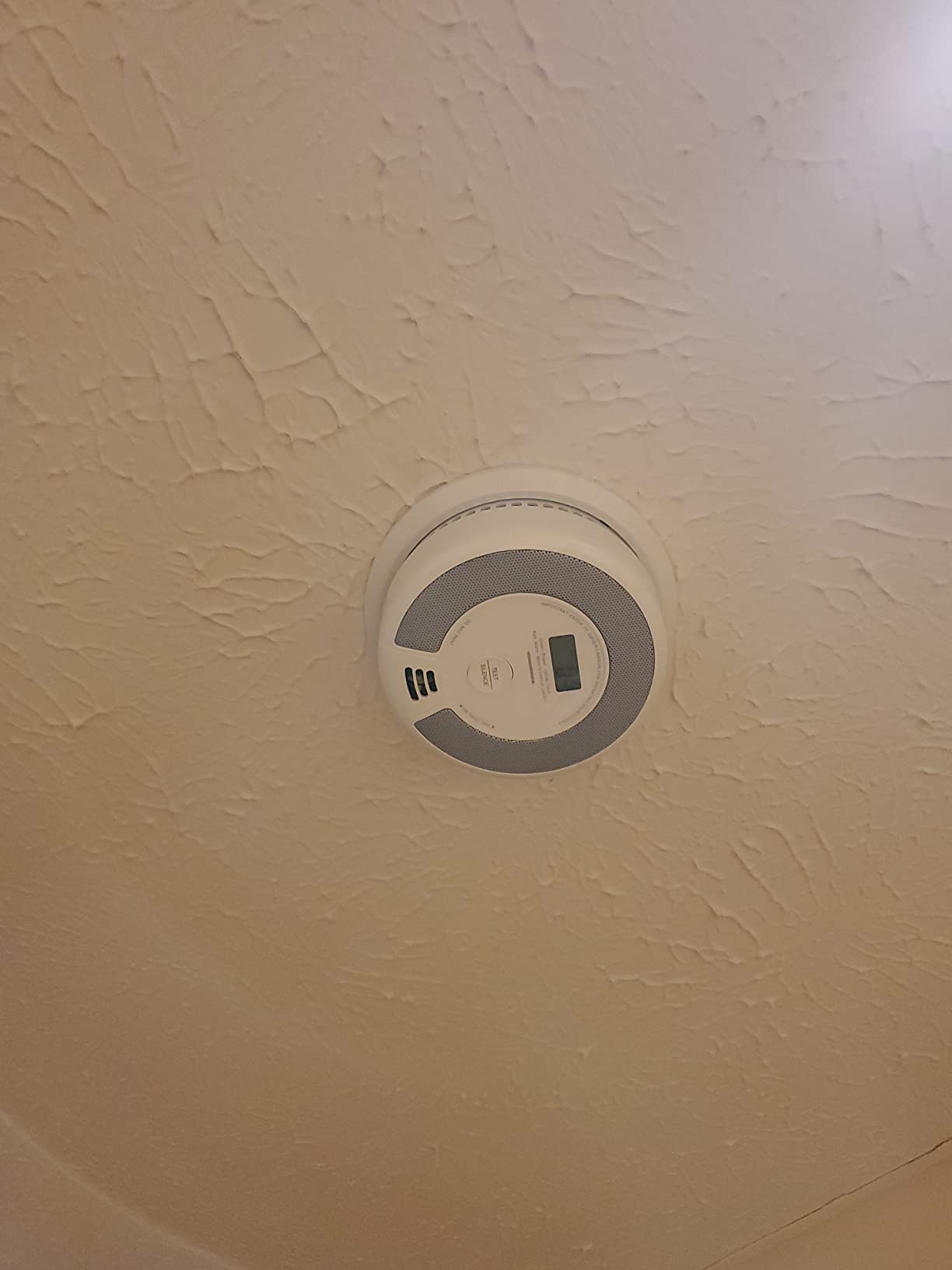 X-Sense Interconnected Smoke and CO Detector, SC07-W, 6-Pack customer photo 1