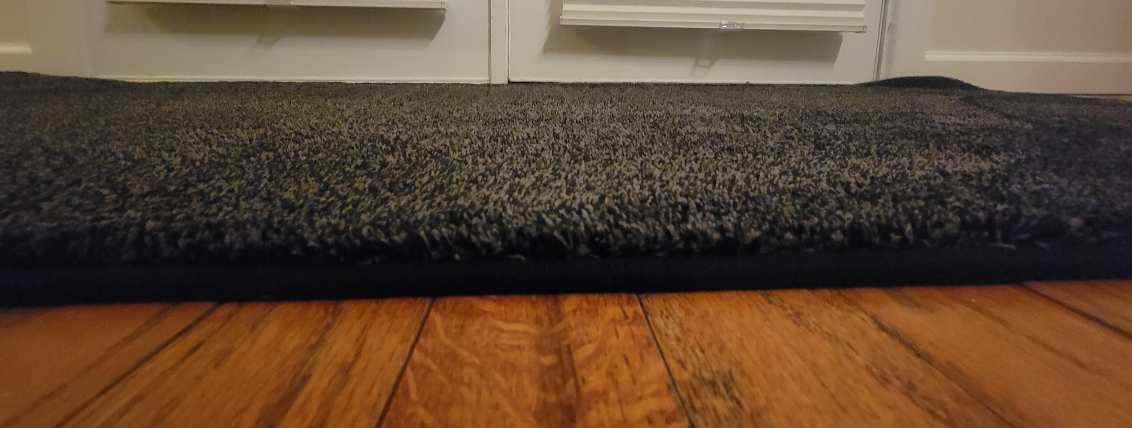 PURRUGS Hallway Runner Rug, 31.5