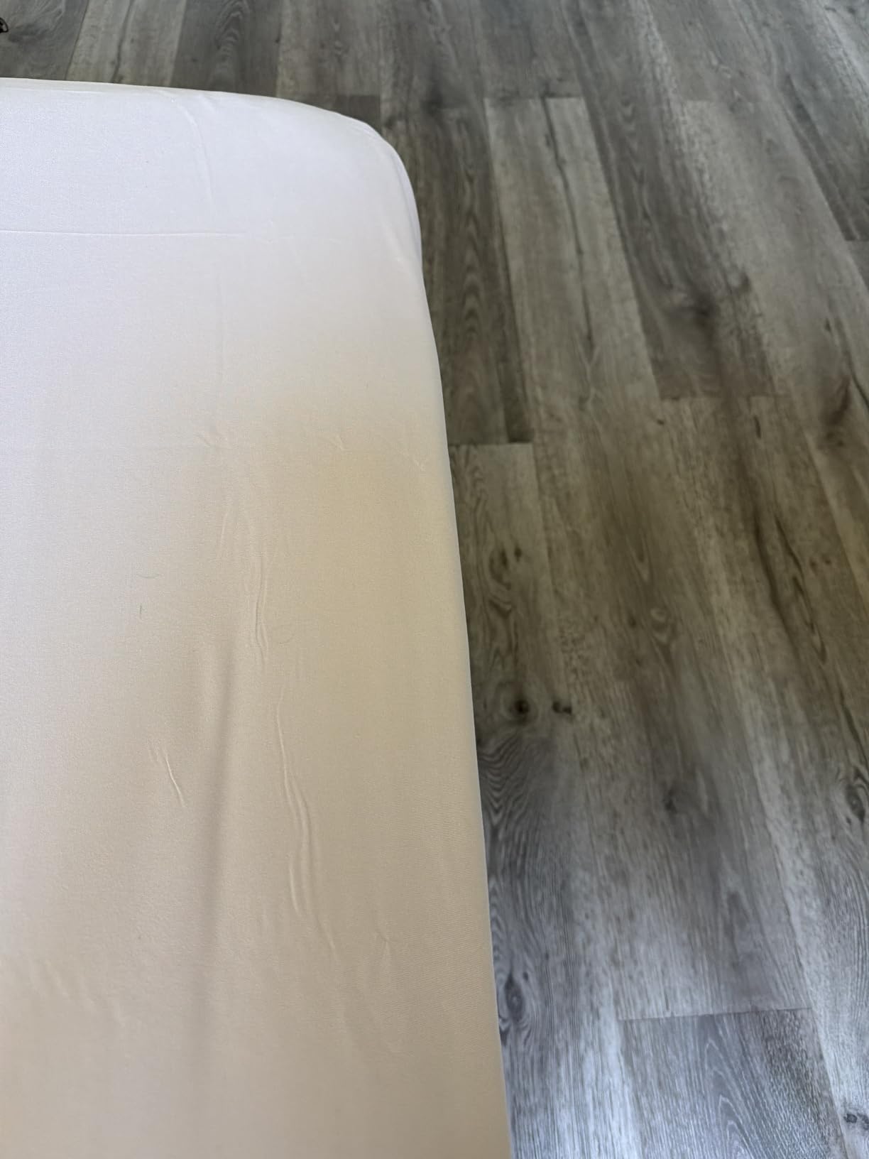 Bedsure King Size Sheets Set - 4 Pieces Soft, Breathable, Cooling Bed Sheet customer photo 1