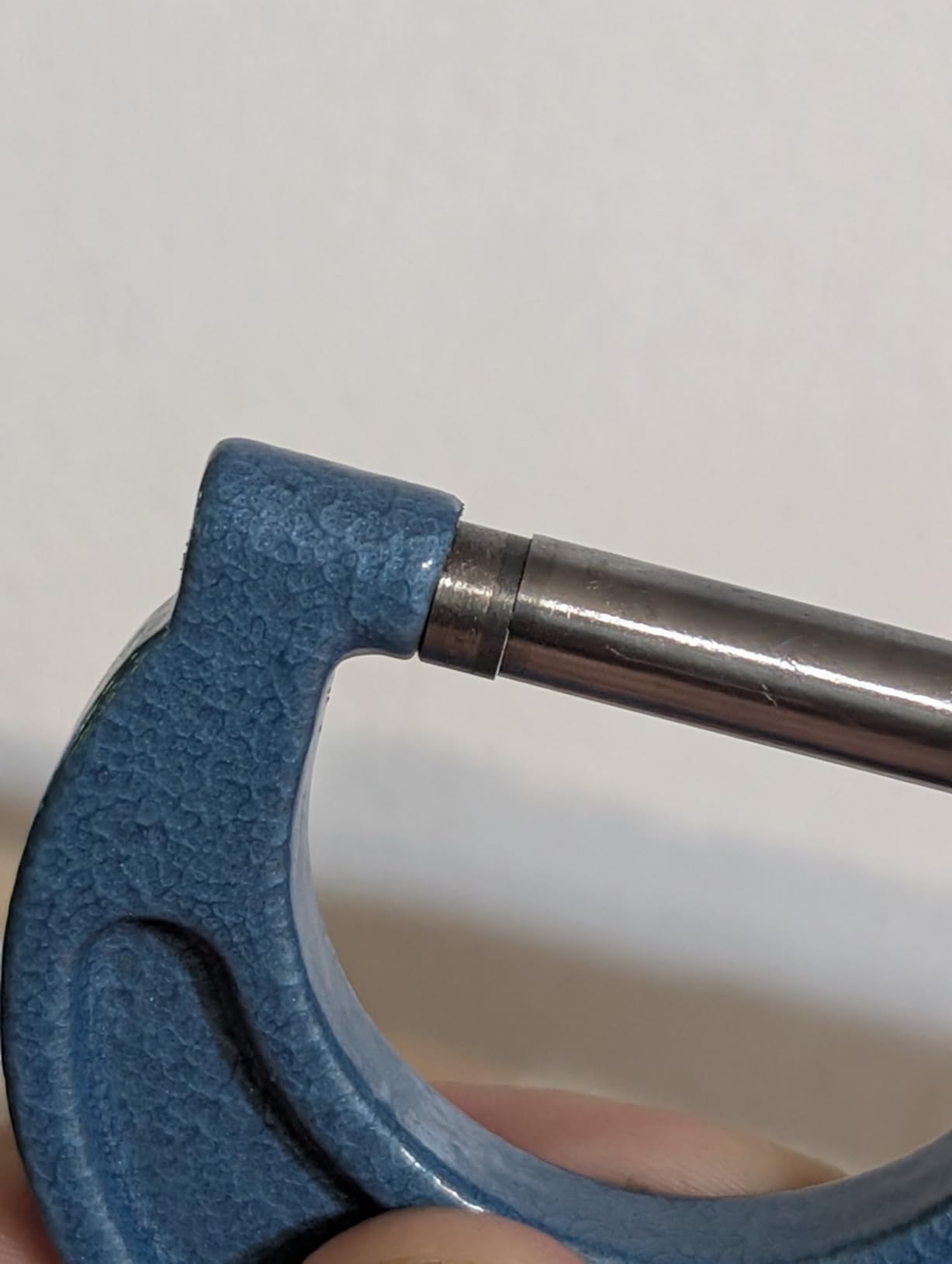 HDLNKAK Outside Micrometer 0-1