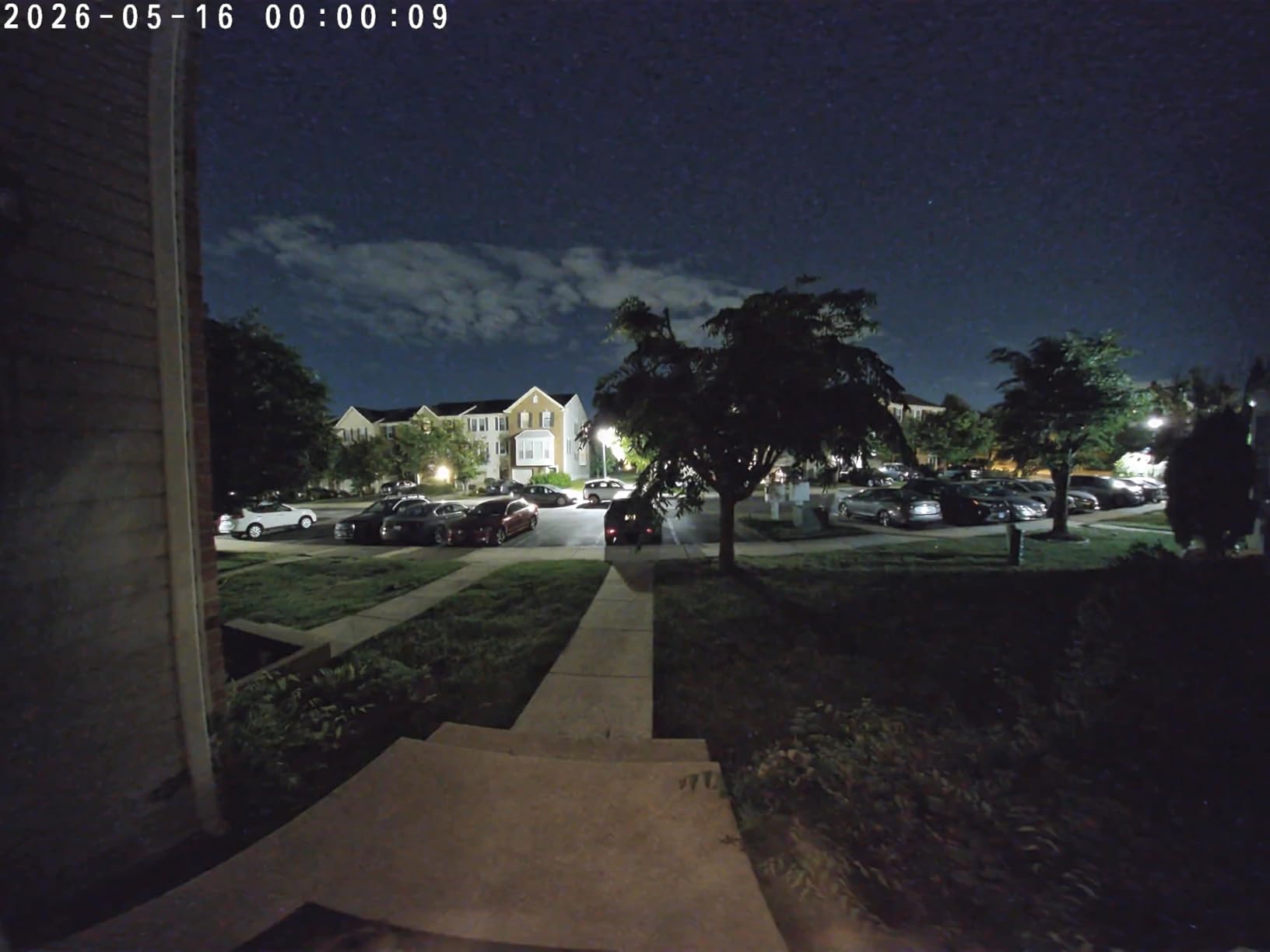 Tapo 2K Wired Smart Video Doorbell w/Chime, D130, 180° Ultra-Wide FOV customer photo 1