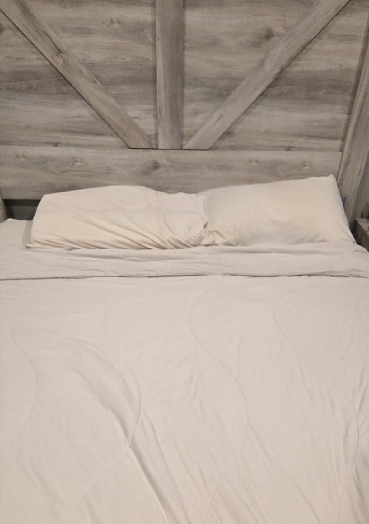 REST® Evercool®+ Cooling Sheet Set for Hot Sleepers, King customer photo 1
