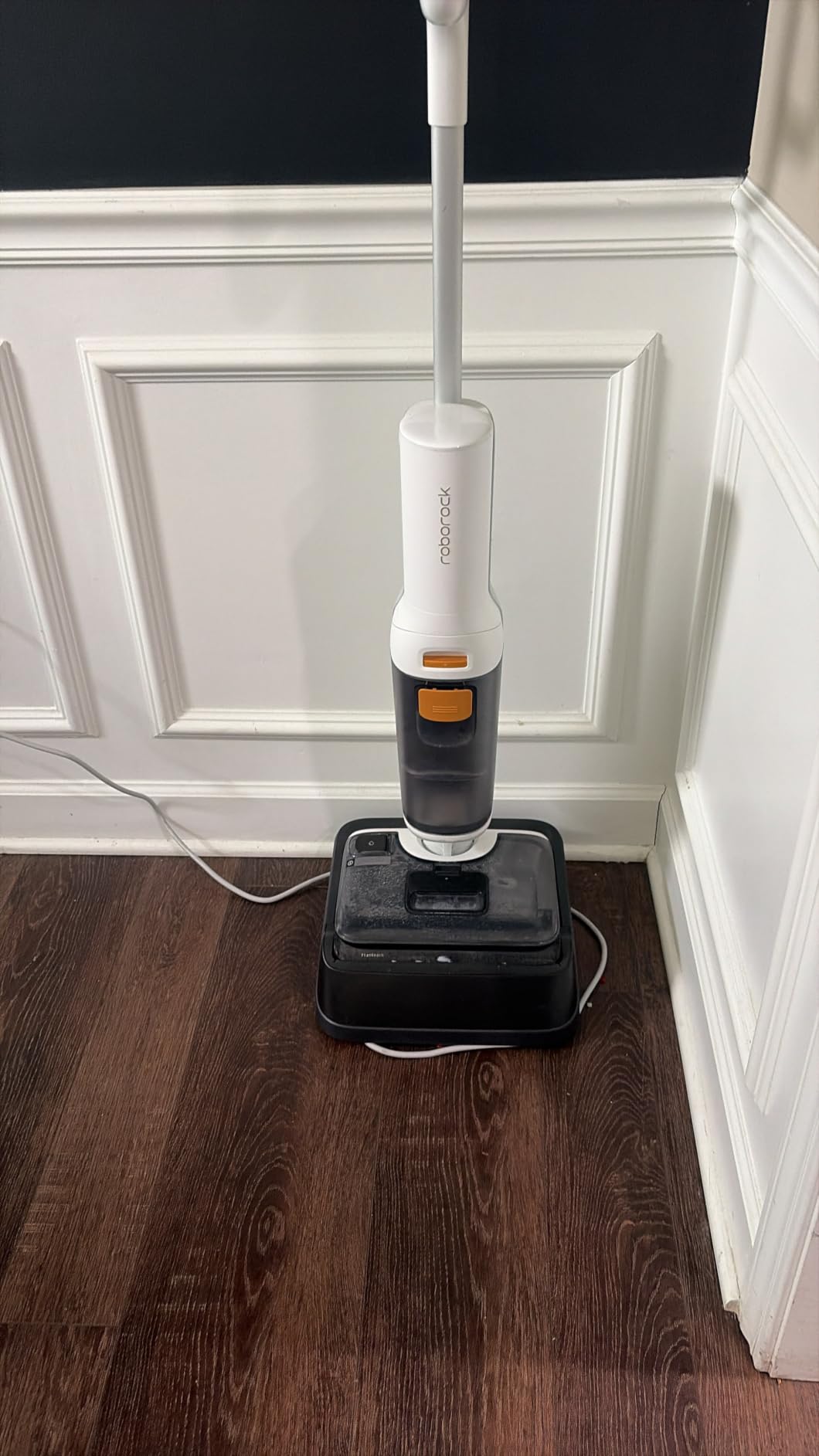 roborock F25 GT Gen 2 Wet Dry Vacuum Cleaner, Cordless Vacuum Mop Combo customer photo 1