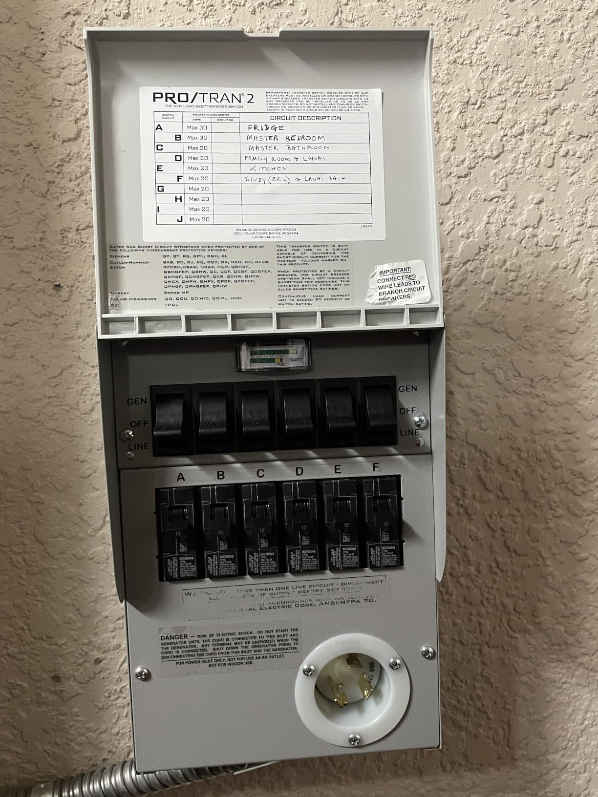 Anker SOLIX F3800 Plus Power Station and Double Power Hub, 7,680Wh customer photo 2