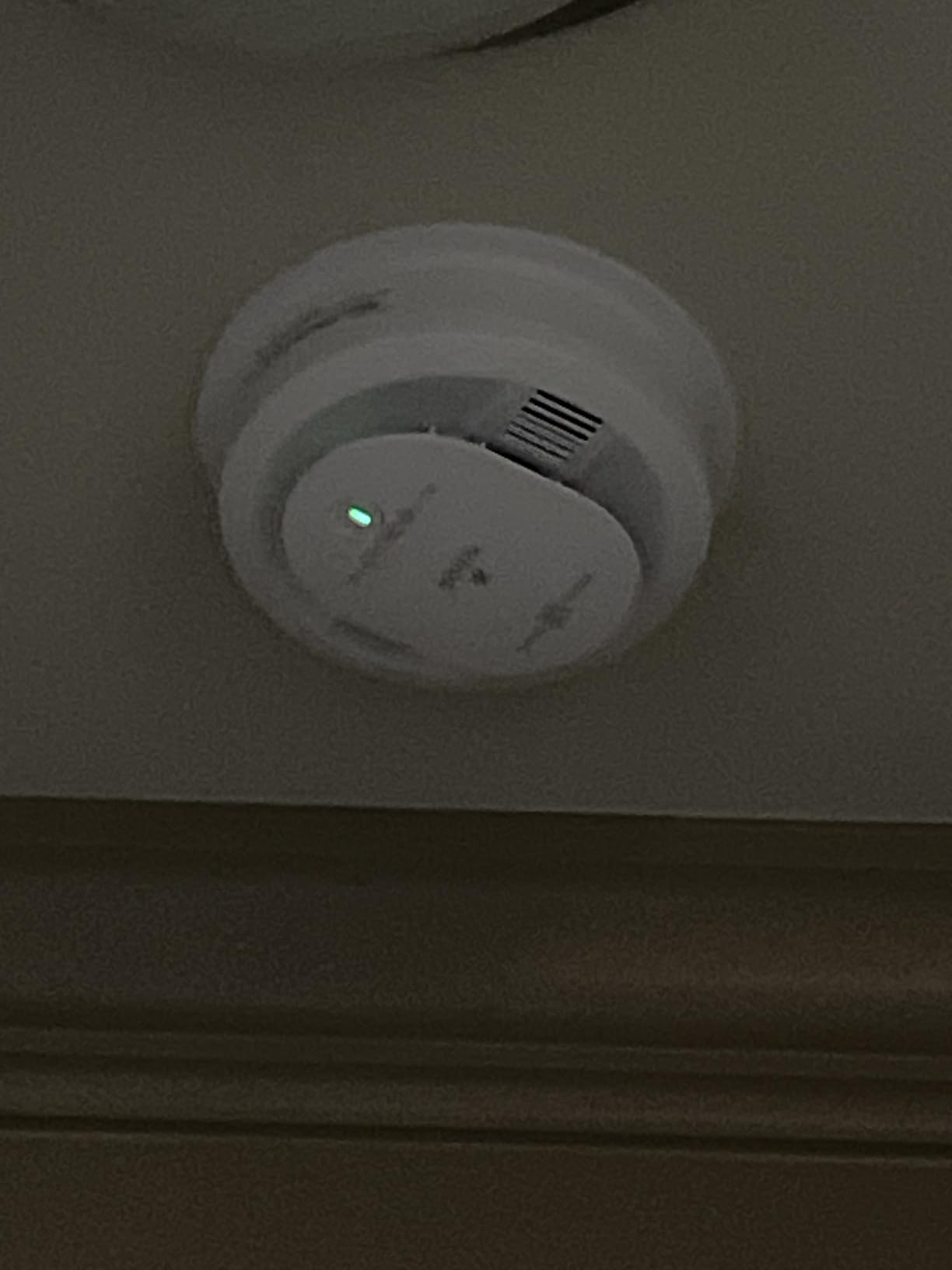 Kidde Smoke & CO Detector, Hardwired & 10-Year Battery, 30CUA10-V, 3 Pack customer photo 1