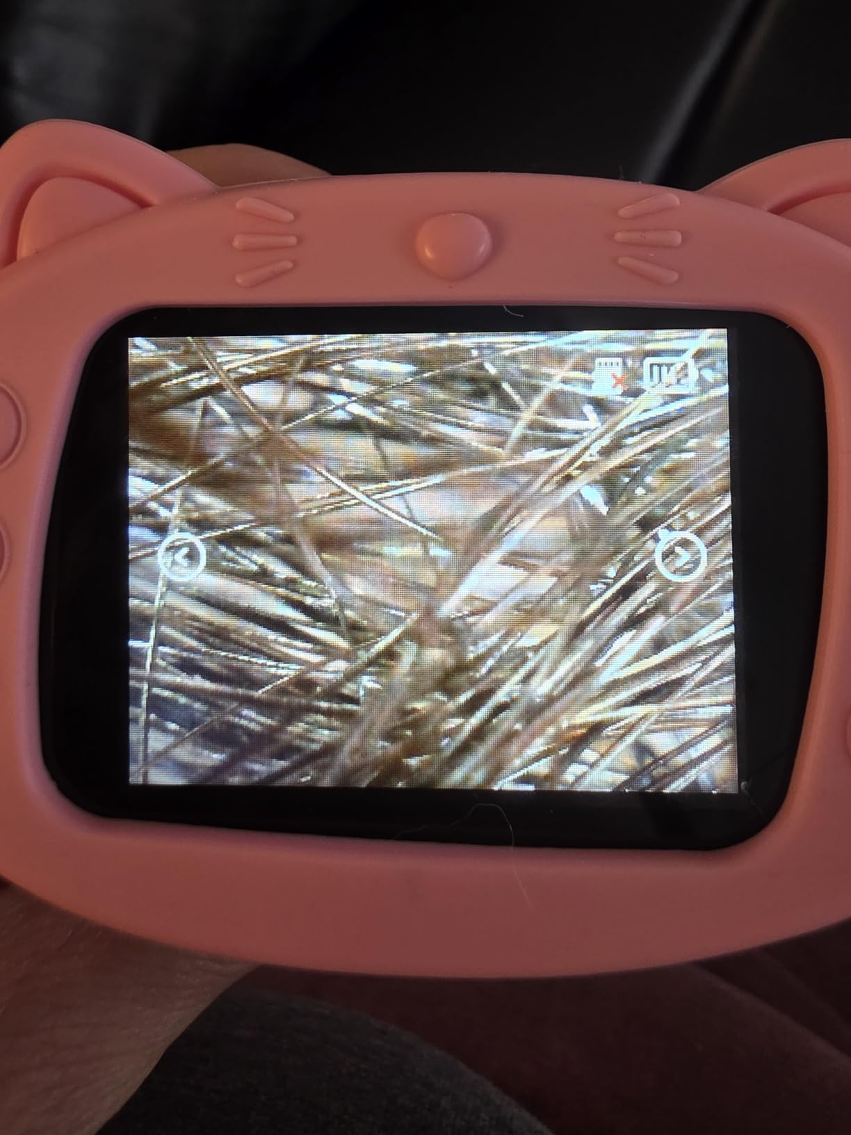 1000X Handheld Digital Microscope for Kids, 2.4