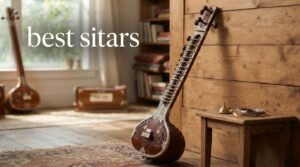 best sitars