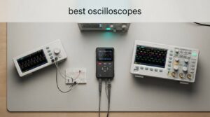 best oscilloscopes