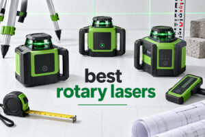 best rotary lasers
