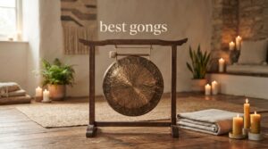best gongs