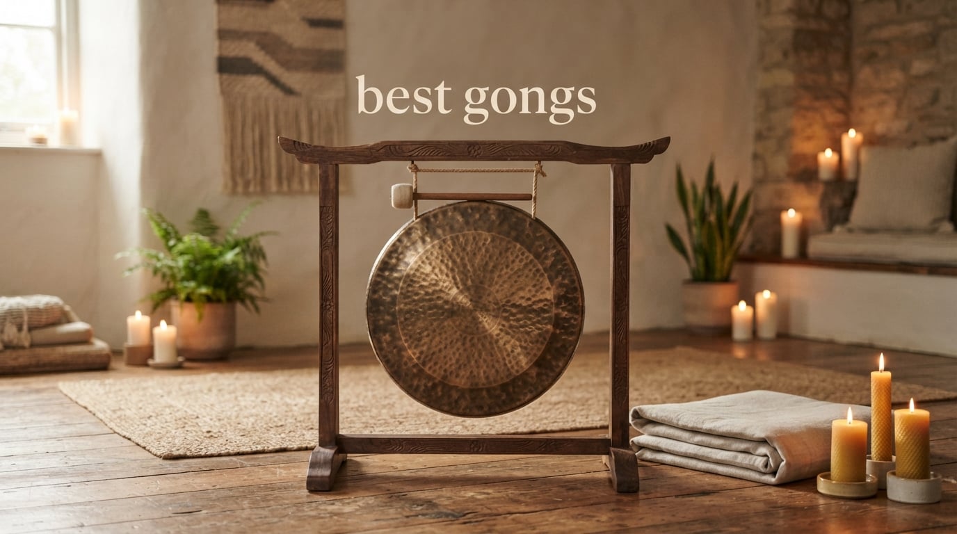 best gongs