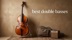 best double basses