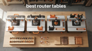 best router tables