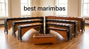 best marimbas