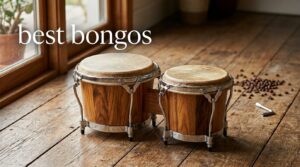 best bongos
