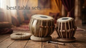 best tabla sets