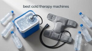best cold therapy machines