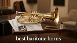 best baritone horns