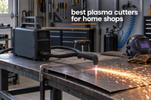 best plasma cutters for home shops