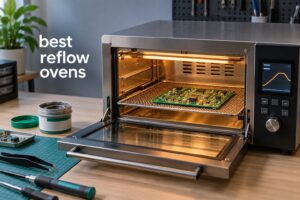 best reflow ovens