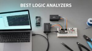 best logic analyzers