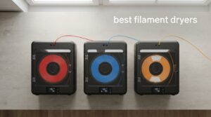 best filament dryers