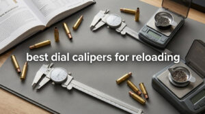 best dial calipers for reloading