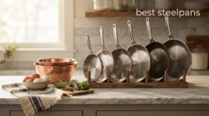 best steelpans