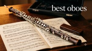 best oboes