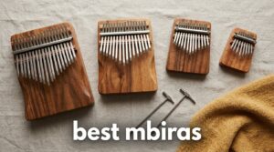 best mbiras