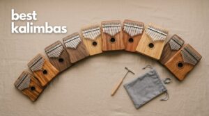 best kalimbas