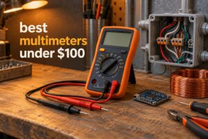best multimeters under $100