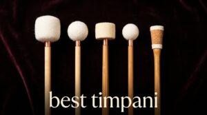 best timpani