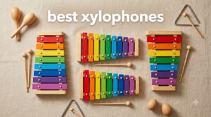 best xylophones