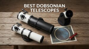 best dobsonian telescopes