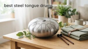 best steel tongue drums