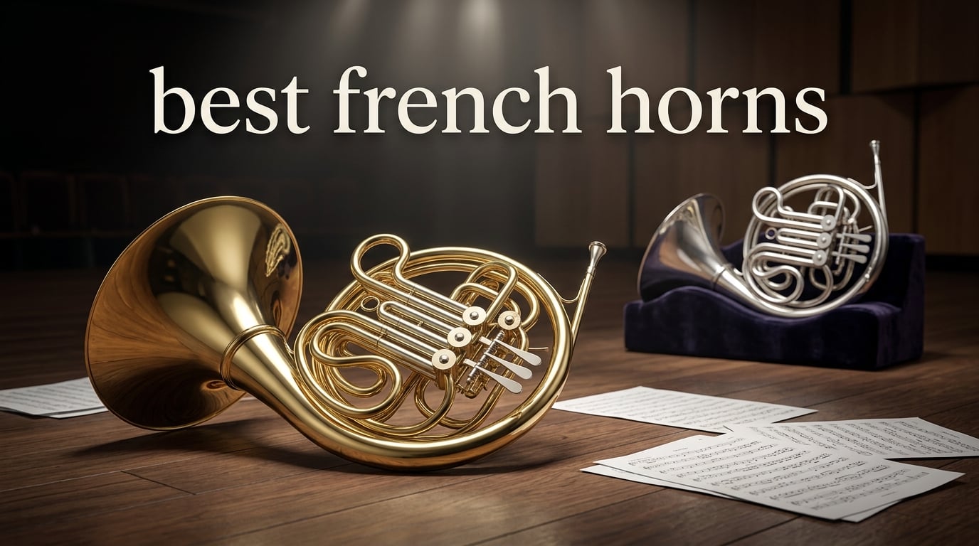 best french horns