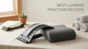 best lumbar traction devices