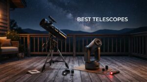 best telescopes