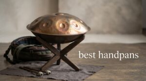 best handpans