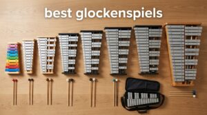 best glockenspiels
