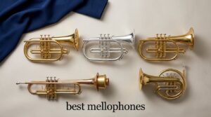 best mellophones