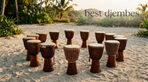 best djembes
