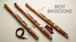 best bassoons