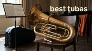best tubas