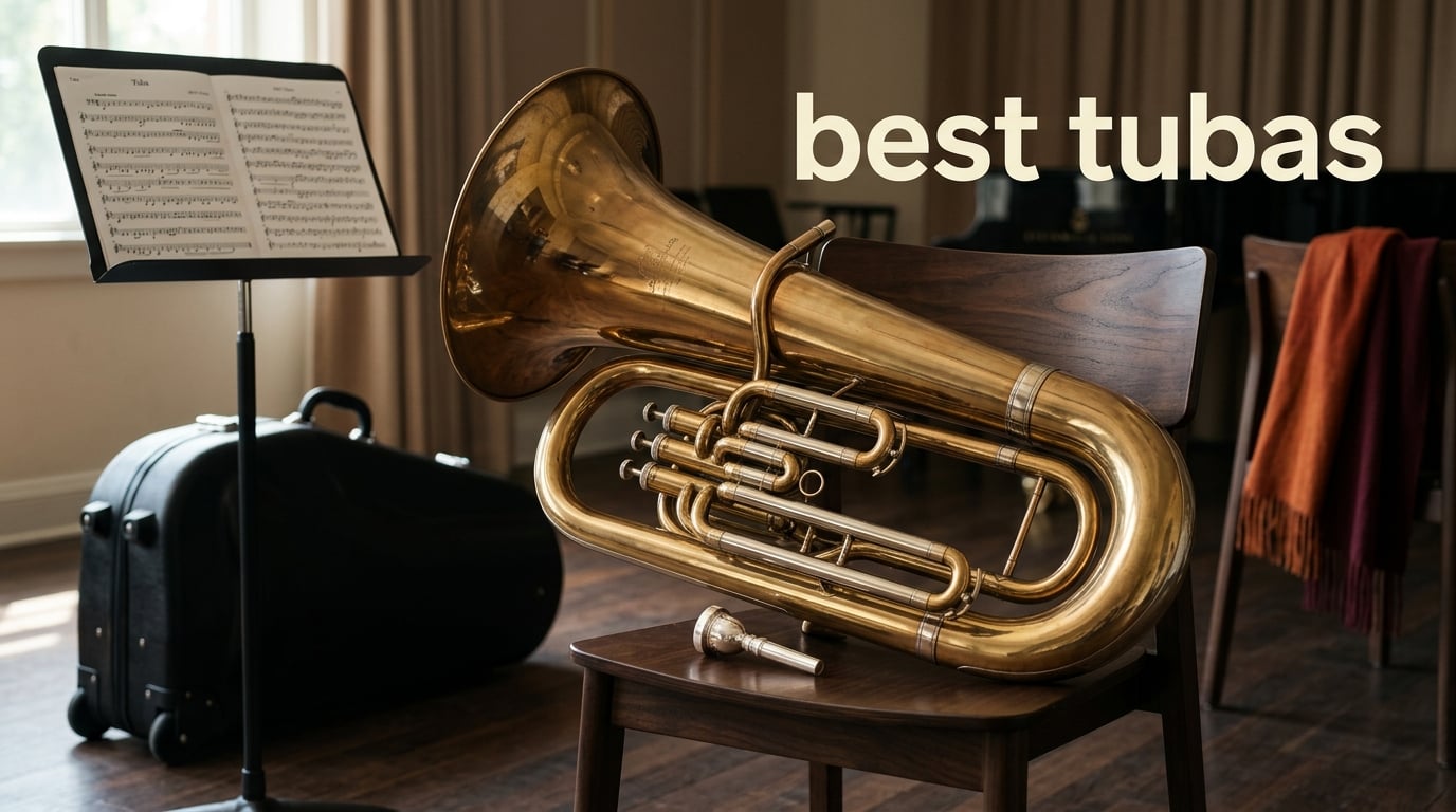 best tubas