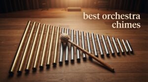 best orchestra chimes