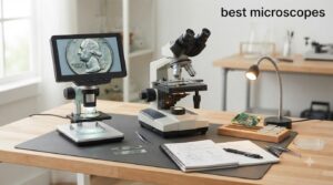 best microscopes