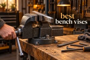 best bench vises