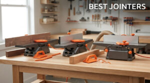 best jointers
